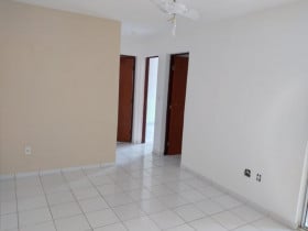 Apartamento com 2 Quartos à Venda, 1 m² em Chácara Brasil - São Luís