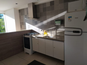 Apartamento com 3 Quartos à Venda, 64 m² em Cordeiro - Recife