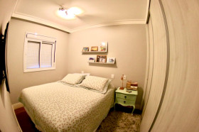 Apartamento com 2 Quartos à Venda, 72 m² em Vila Andrade - São Paulo