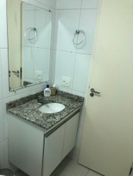 Apartamento com 3 Quartos para Alugar, 70 m² em Jardim Caboré - São Paulo