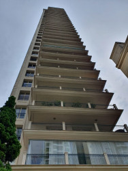 Apartamento com 4 Quartos à Venda, 317 m² em Santa Cecília - São Paulo