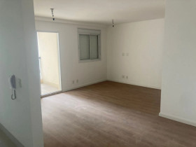 Apartamento com 3 Quartos à Venda, 82 m²em Brás - São Paulo