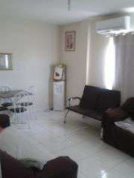 Apartamento com 2 Quartos à Venda, 50 m² em Chapada - Manaus