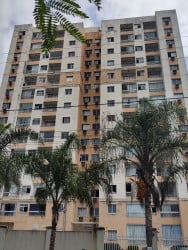 Apartamento com 2 Quartos à Venda, 50 m²em Ataíde - Vila Velha