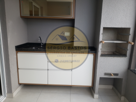 Apartamento com 2 Quartos à Venda, 57 m² em Centro - Ubatuba