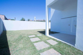 Casa com 3 Quartos à Venda, 137 m² em Residencial Piemonte - Bragança Paulista