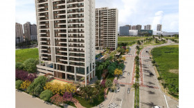 Apartamento com 2 Quartos à Venda, 54 m²em Presidente Kennedy - Fortaleza