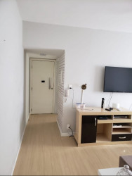 Apartamento com 4 Quartos à Venda, 108 m² em Vila Clementino - São Paulo