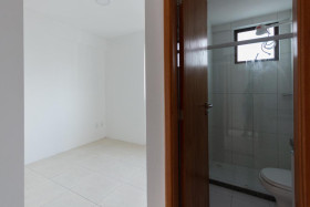 Apartamento com 3 Quartos à Venda, 66 m² em Candeias - Jaboatão dos Guararapes