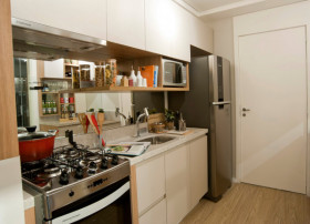Apartamento com 1 Quarto à Venda, 37 m² em Vila Palmeiras - São Paulo