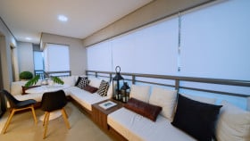 Apartamento com 4 Quartos à Venda,  em Perdizes - São Paulo