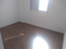 Apartamento com 1 Quarto à Venda, 49 m² em Caiçara - Praia Grande