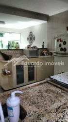 Sobrado com 3 Quartos à Venda, 220 m² em Campestre - Santo André