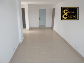Apartamento com 3 Quartos à Venda, 80 m² em Compensa - Manaus
