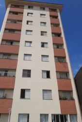 Apartamento com 2 Quartos para Alugar, 64 m² em Imirim - São Paulo