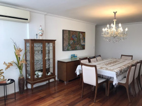 Apartamento com 3 Quartos à Venda, 160 m² em Joaquim Távora - Fortaleza