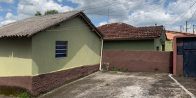 Casa de Vila com 14 Quartos à Venda, 1.400 m² em Centro - Santa Isabel