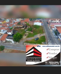 Terreno à Venda, 1.440 m²em Nordeste - Natal