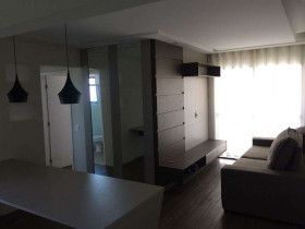 Apartamento com 2 Quartos à Venda, 61 m² em Jardim América - São José Dos Campos