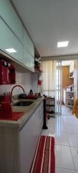 Apartamento com 2 Quartos à Venda, 112 m² em Jardins - Aracaju