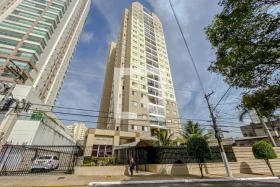 Apartamento com 3 Quartos à Venda,  em Mooca - São Paulo