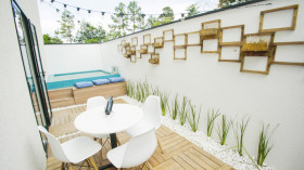 Casa de Condomínio com 2 Quartos à Venda, 73 m² em Vila Monte Serrat - Cotia