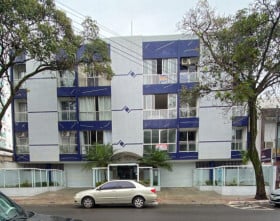 Apartamento com 2 Quartos à Venda,  em Jardim Camburi - Vitória