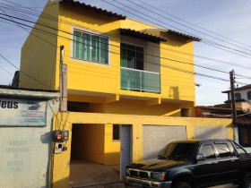 Casa com 3 Quartos à Venda,  em Baixo Grande - São Pedro da Aldeia