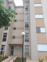 Apartamento com 2 Quartos à Venda ou Locação, 53 m² em Sítios Frutal - Valinhos