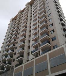 Apartamento com 1 Quarto à Venda,  em Itapuã - Vila Velha