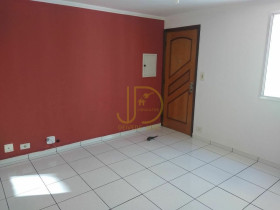 Apartamento com 2 Quartos à Venda, 50 m² em Vila Camilópolis - Santo André