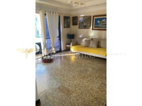 Apartamento com 3 Quartos à Venda, 120 m² em Rio Vermelho - Salvador