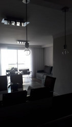 Apartamento com 3 Quartos à Venda, 90 m²em Vila Campestre - São Paulo