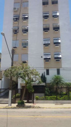 Apartamento com 3 Quartos à Venda, 103 m² em Ponta Da Praia - Santos