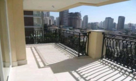 Apartamento com 3 Quartos à Venda, 100 m² em Vila Mariana - São Paulo