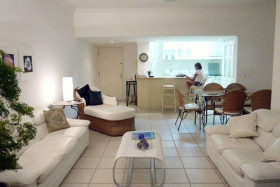 Apartamento com 3 Quartos à Venda, 112 m² em Vila Luis Antônio - Guarujá