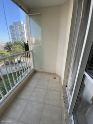 Apartamento com 2 Quartos à Venda, 56 m² em Parque Reboucas - São Paulo
