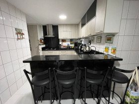 Apartamento com 4 Quartos à Venda, 147 m² em Norte (Águas Claras) - Brasília