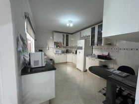 Apartamento com 3 Quartos à Venda, 100 m²em Campestre - Santo André