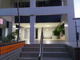 Apartamento com 4 Quartos à Venda, 114 m² em Cocó - Fortaleza