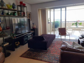 Apartamento com 4 Quartos à Venda, 292 m² em Barra da Tijuca - Rio de Janeiro