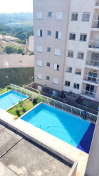 Apartamento com 2 Quartos à Venda, 52 m² em Barro Branco - Cotia