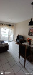Apartamento com 1 Quarto à Venda, 58 m² em Pituba - Salvador
