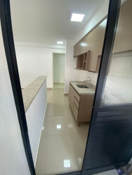 Apartamento com 2 Quartos à Venda, 52 m² em Vila Gustavo - São Paulo