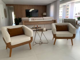 Apartamento com 3 Quartos à Venda, 156 m² em Vila Mascote - São Paulo