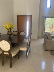 Casa de Condomínio com 3 Quartos para Alugar, 250 m² em Jardim Ibiti do Paço - Sorocaba
