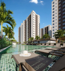 Apartamento com 2 Quartos à Venda, 45 m² em Engenho de Dentro - Rio de Janeiro