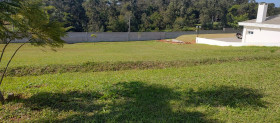 Terreno à Venda, 1.814 m² em Liri - Içara