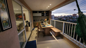 Apartamento com 3 Quartos à Venda,  em Brotas - Salvador