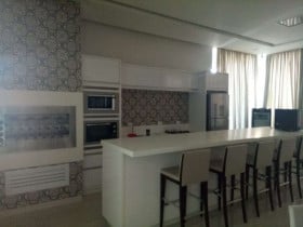 Apartamento com 4 Quartos à Venda, 220 m² em Itapema